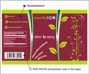 Label Design by  Gesho for Crossroads Engineering | Design: #2421030