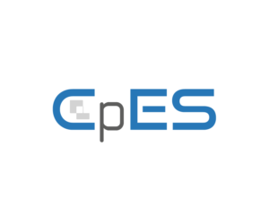 Diseño de Logo por FabyLeon para CpES | Diseño #12755144