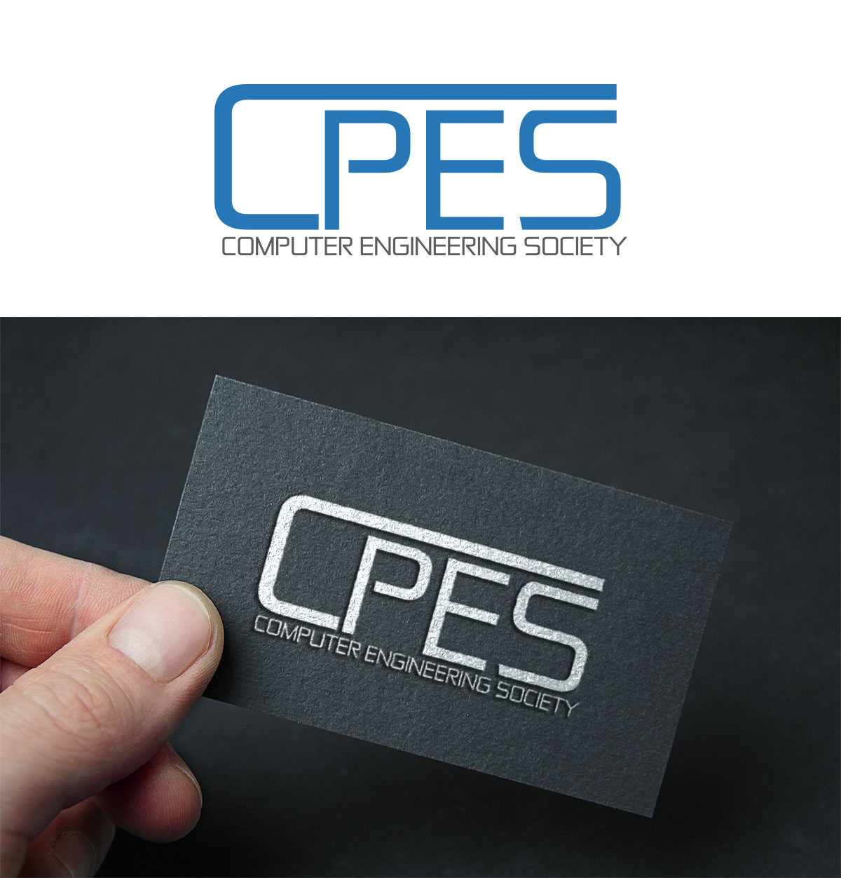 Logo Design by Turn Digital for CpES | Design #12643844