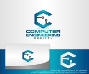 Diseño de Logo por alvinnavarra para CpES | Diseño #12640936