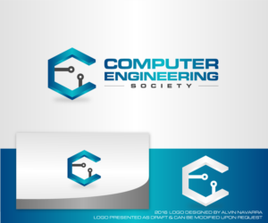 Diseño de Logo por alvinnavarra para CpES | Diseño: #12640947