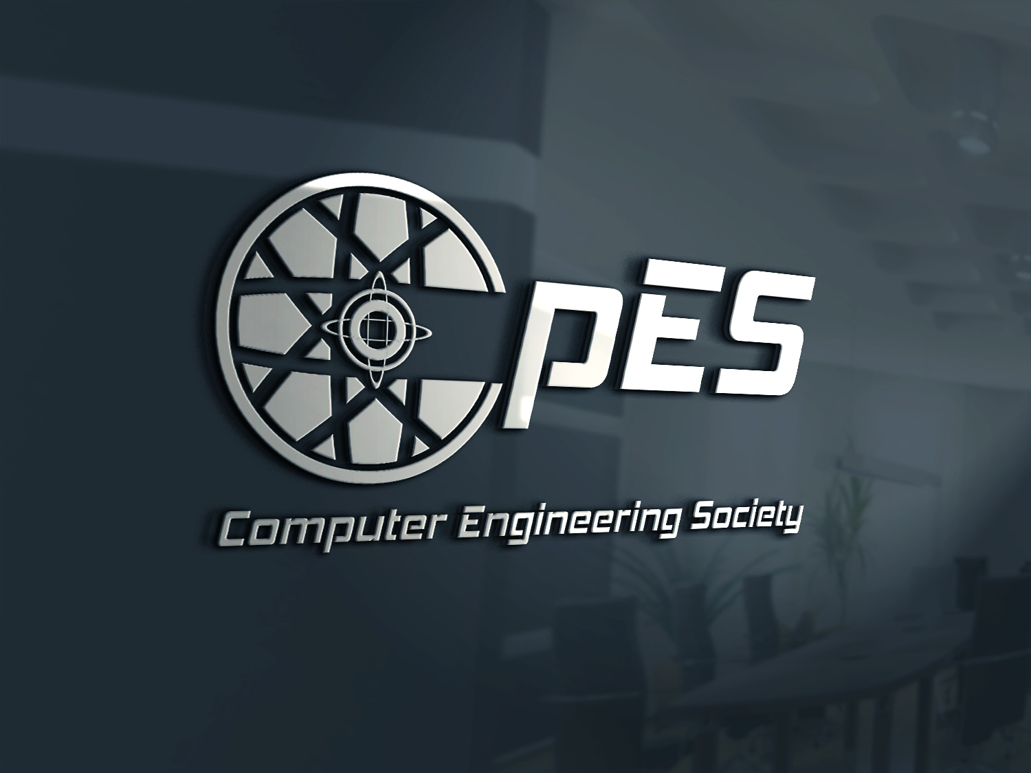 Diseño de Logo por HussainNasr para CpES | Diseño #12751335