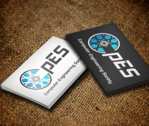 Logo Design by HussainNasr for CpES | Design: #12751338