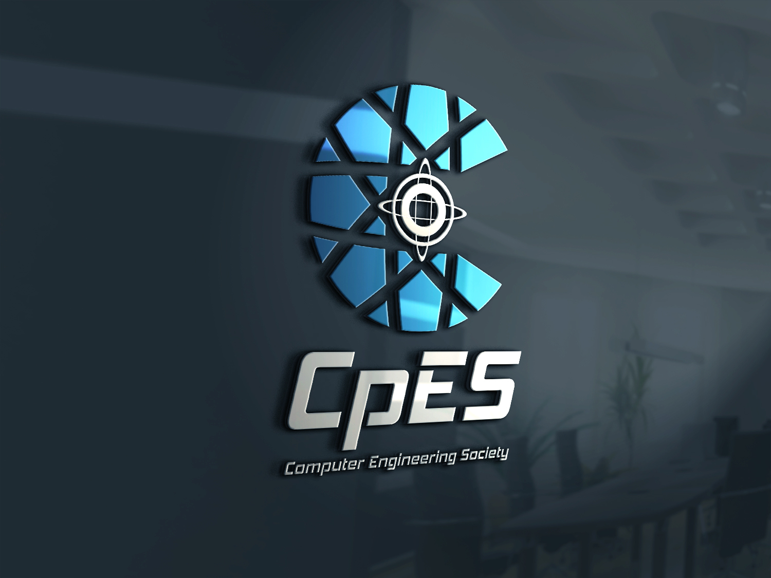 Logo Design by HussainNasr for CpES | Design #12751367