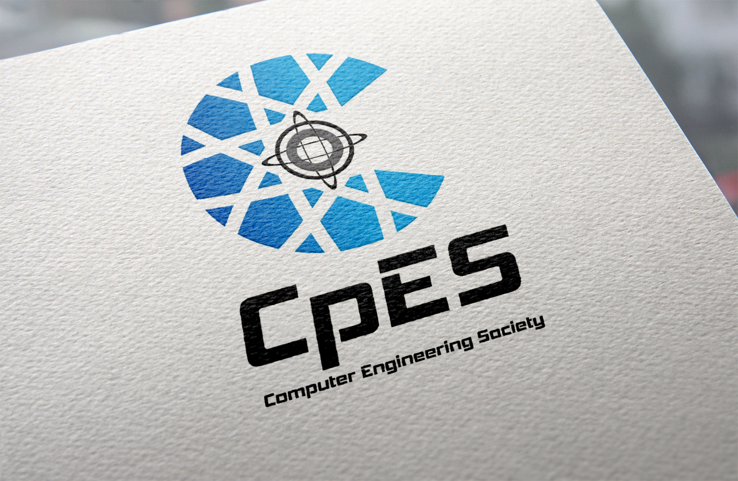 Logo Design by HussainNasr for CpES | Design #12751368