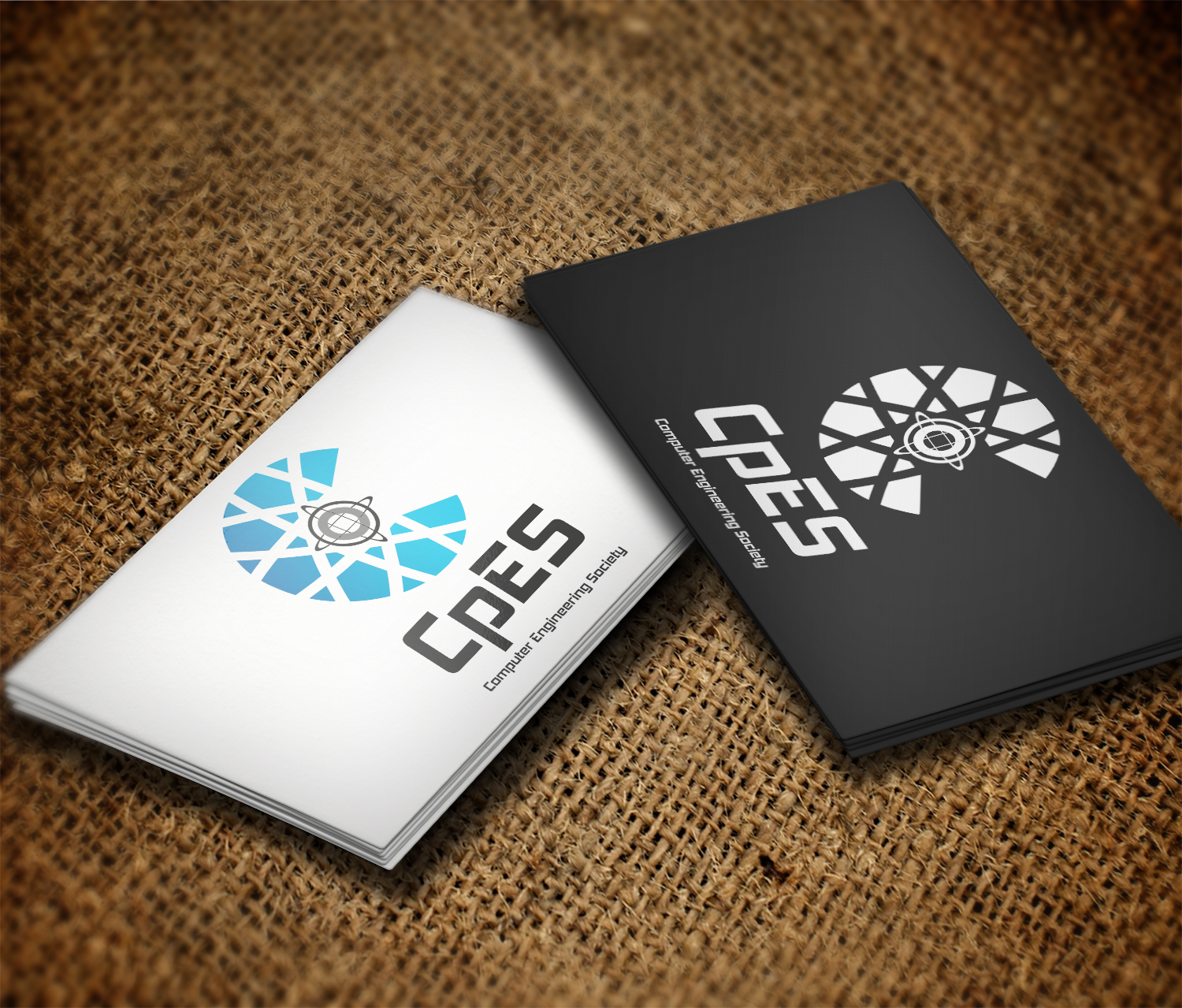 Logo Design by HussainNasr for CpES | Design #12751370