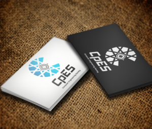Logo Design by HussainNasr for CpES | Design: #12751370