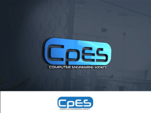 Diseño de Logo por abstraxt para CpES | Diseño: #12636389