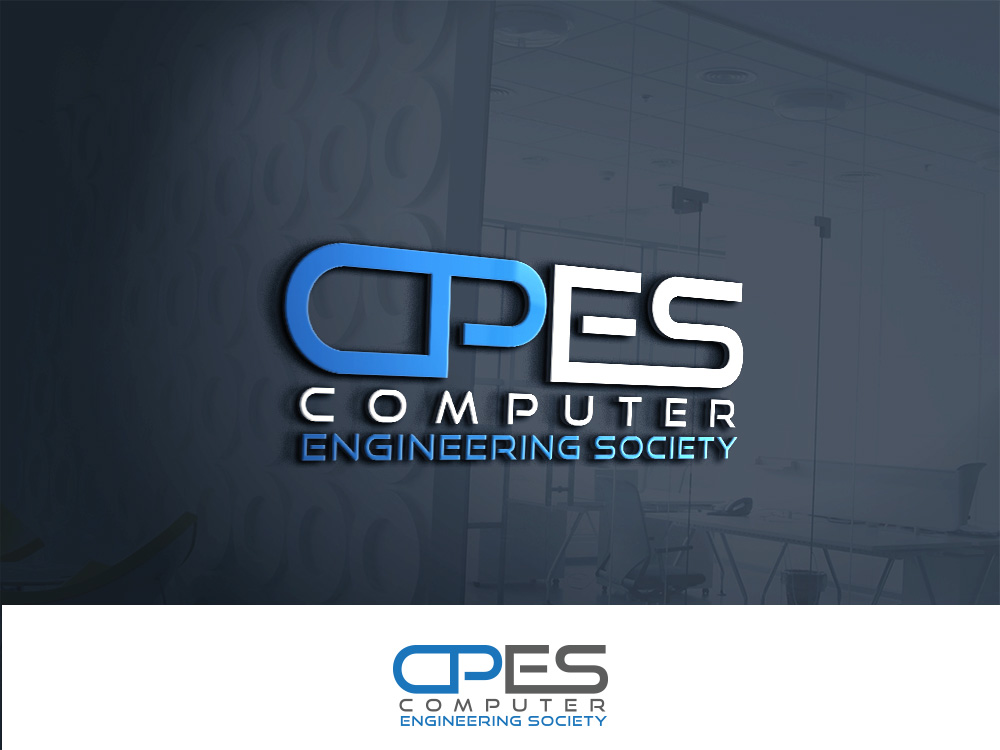 Logo Design by abstraxt for CpES | Design #12636390