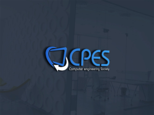 Diseño de Logo por abstraxt para CpES | Diseño: #12636391