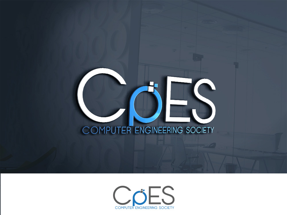 Logo Design by abstraxt for CpES | Design #12636392