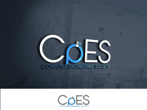 Diseño de Logo por abstraxt para CpES | Diseño: #12636392