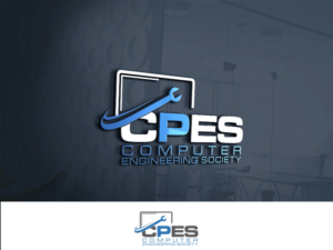 Diseño de Logo por abstraxt para CpES | Diseño: #12636393