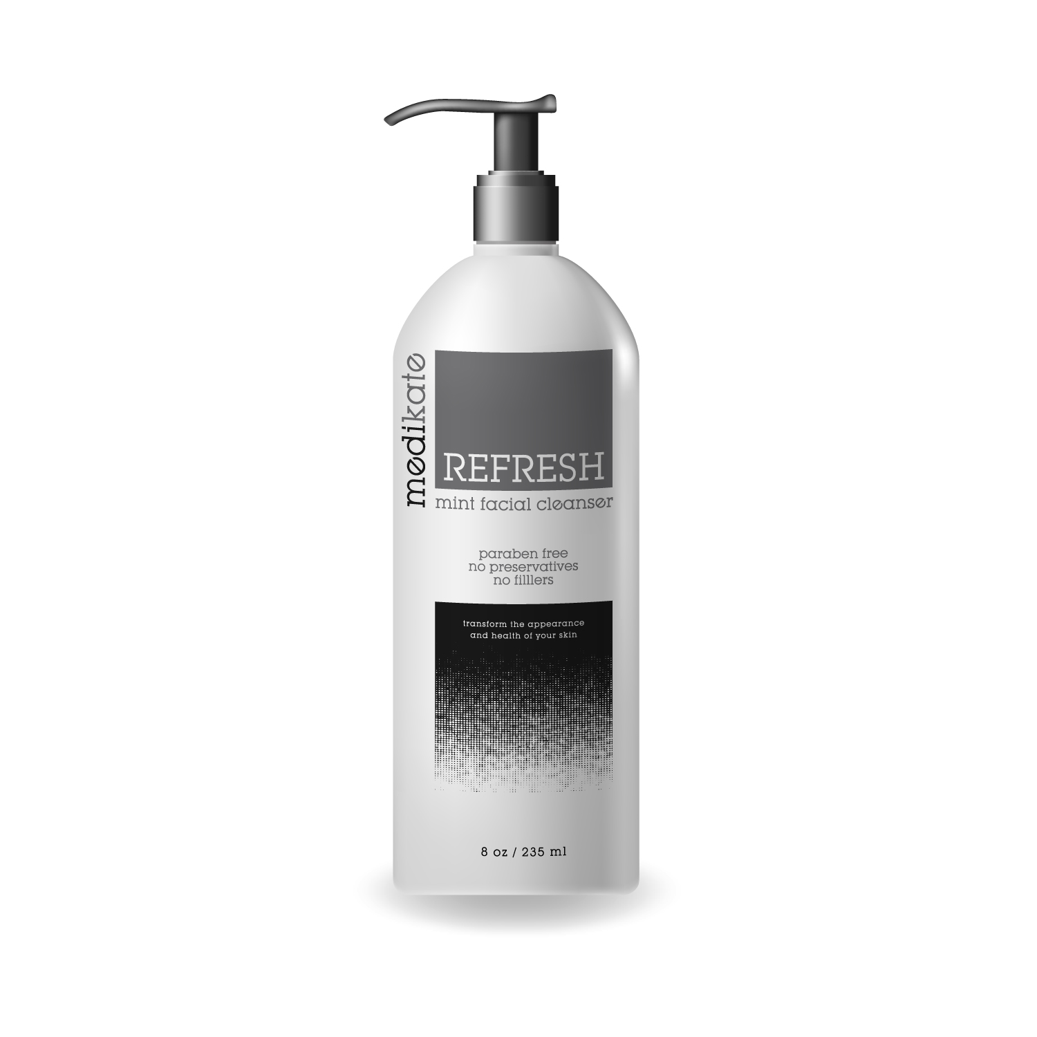 Design Emballage par at-as pour Medikate Skincare | Design #12648311