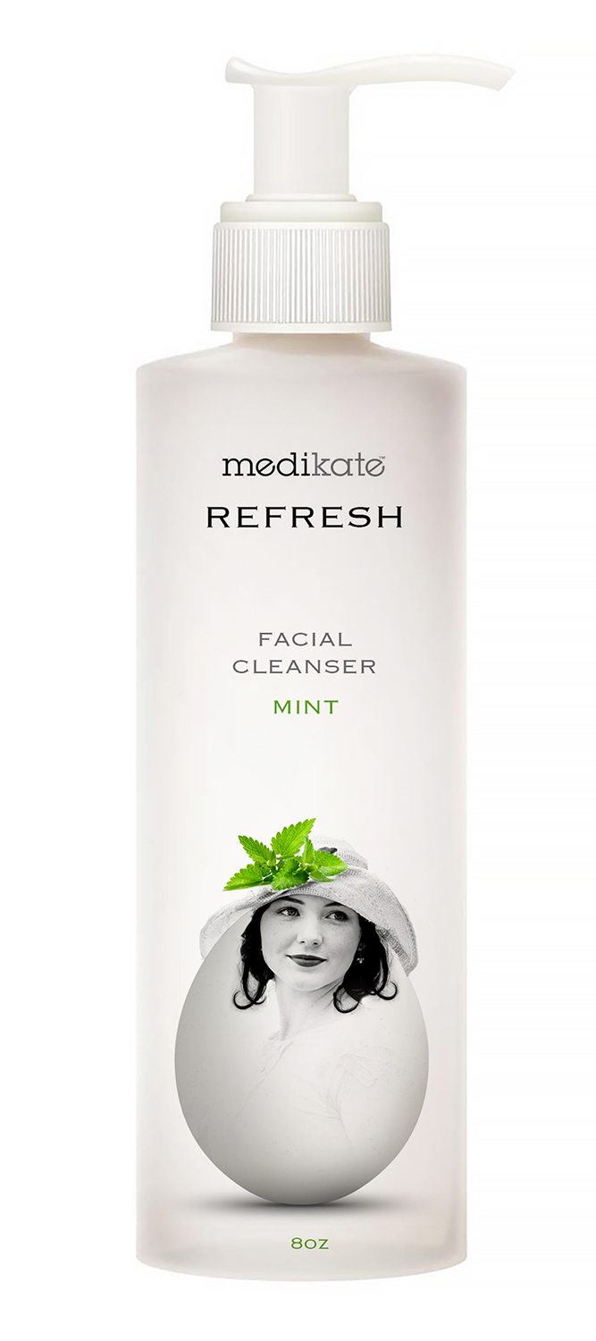 Packaging Design by barbo for Medikate Skincare | Design #12545760