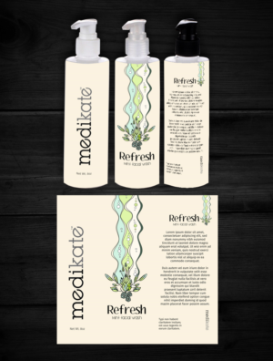 Packaging Design by rug