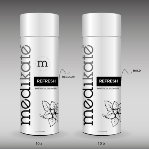 Verpackungs-Design von Garth Jones für Medikate Skincare | Design: #12537649
