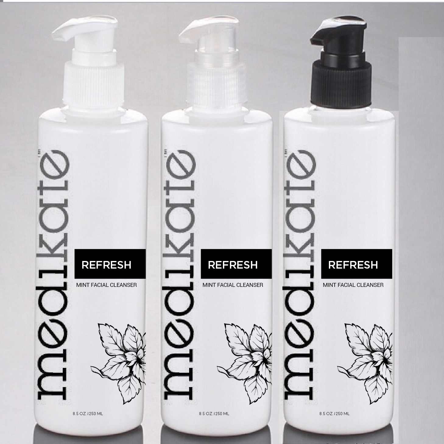 Verpackungs-Design von Garth Jones für Medikate Skincare | Design #12538522