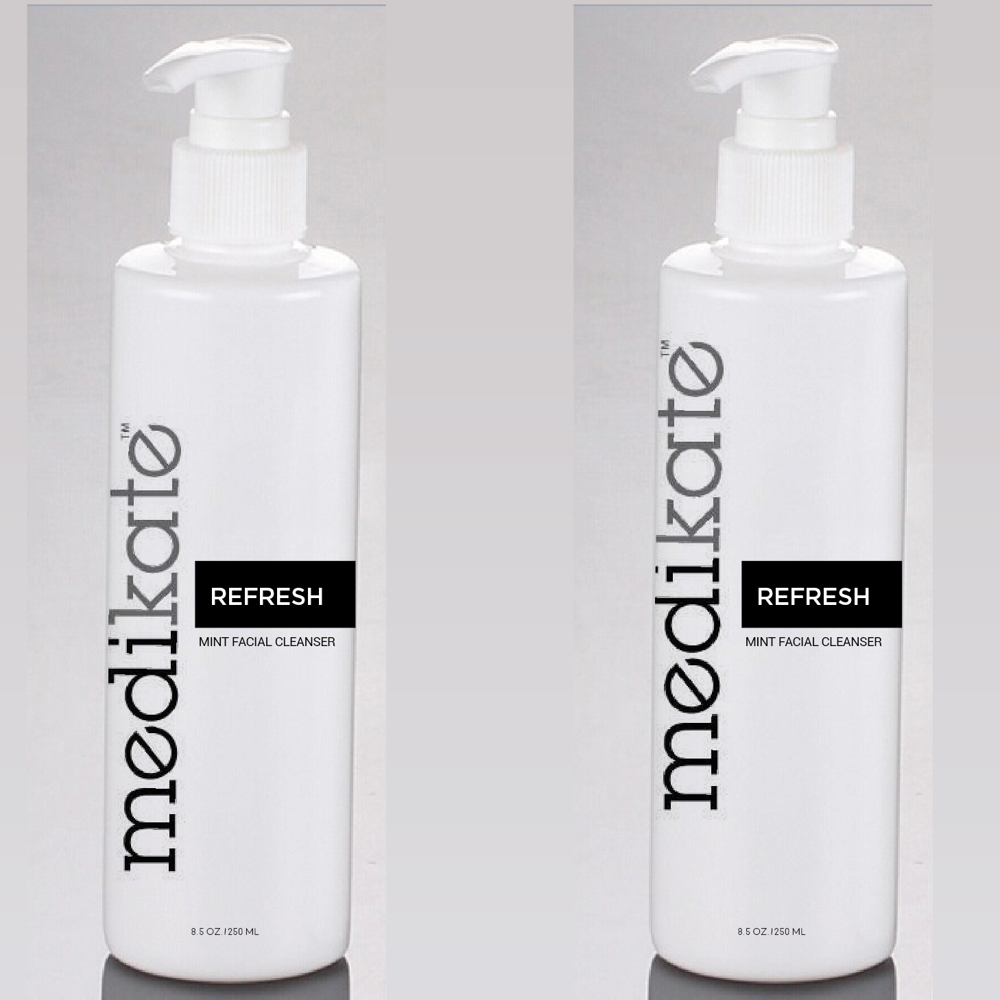 Packaging Design by Garth Jones for Medikate Skincare | Design #12539201
