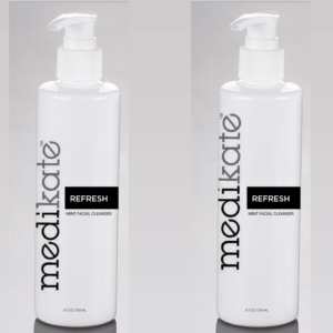 Packaging Design by Garth Jones for Medikate Skincare | Design: #12539201