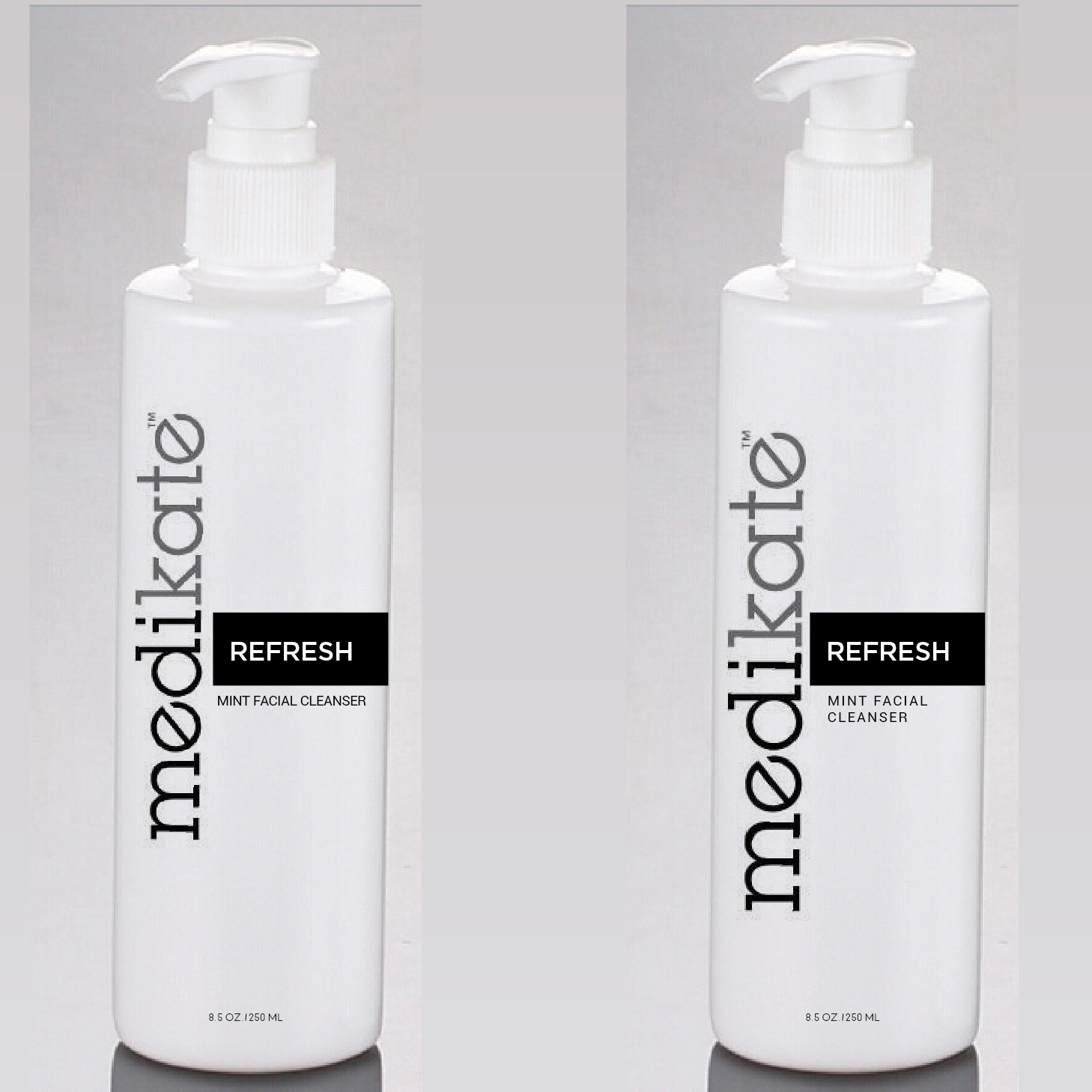 Packaging Design by Garth Jones for Medikate Skincare | Design #12539202