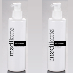 Packaging Design by Garth Jones for Medikate Skincare | Design: #12539202