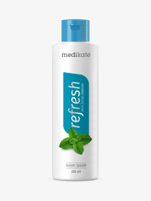 Packaging Design by Vidyanand for Medikate Skincare | Design #12536934