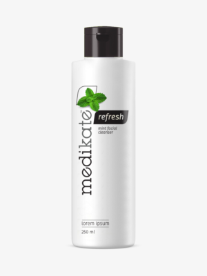 Packaging Design by Vidyanand for Medikate Skincare | Design: #12540465