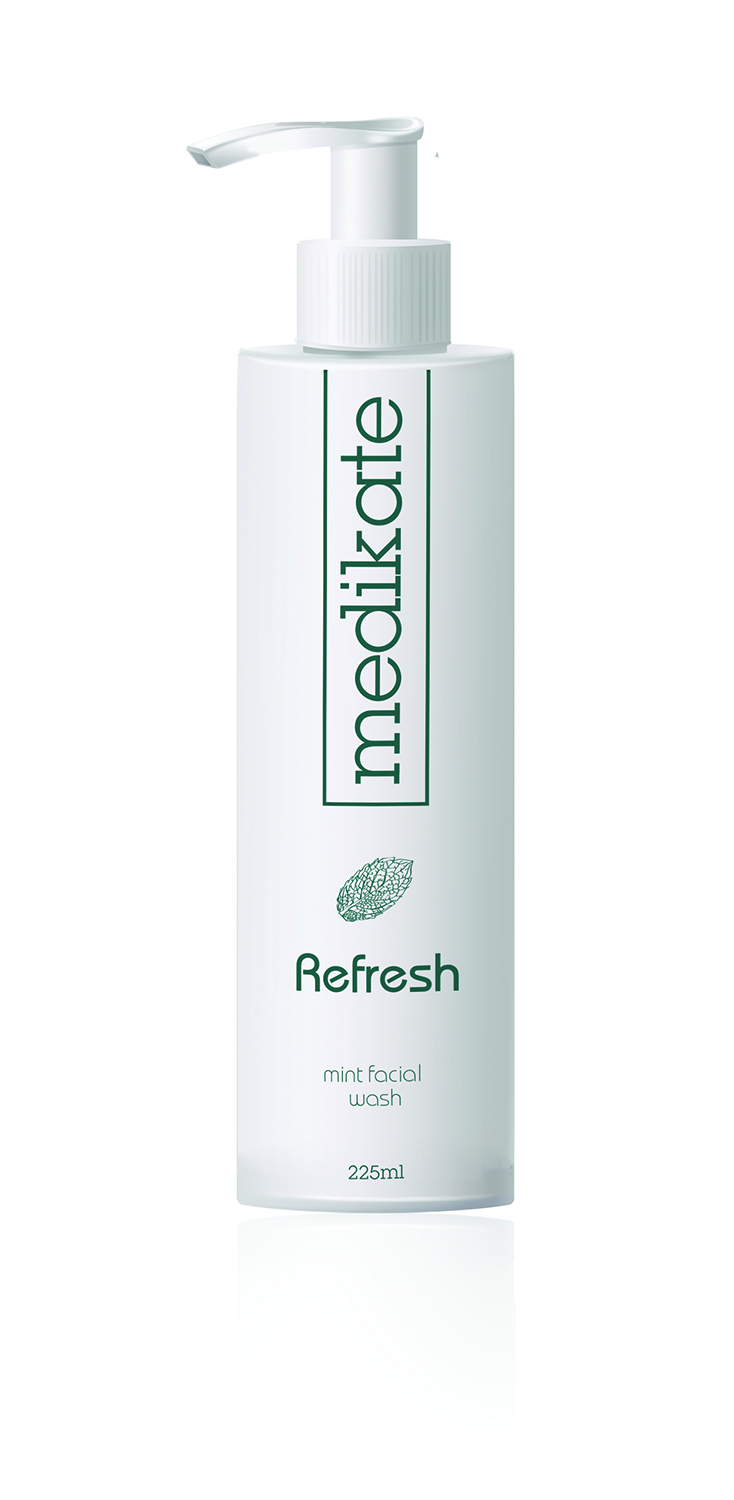 Packaging Design by daryazhvir for Medikate Skincare | Design #12686326