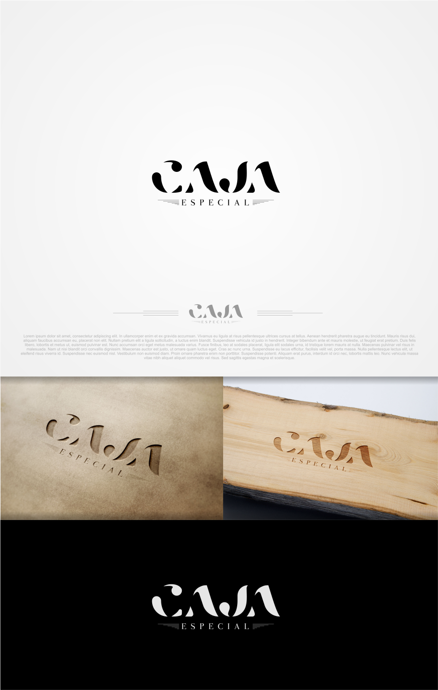 Logo Design by artswolf for this project | Design #12630713