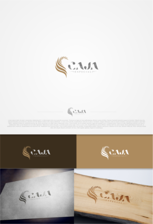 Logo-Design von artswolf für dieses Projekt | Design: #12680667
