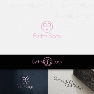 Logo Design by maria-kaz for this project | Design: #12716211