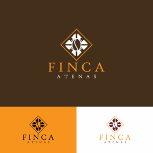 Logo Design by Ernest Owusu