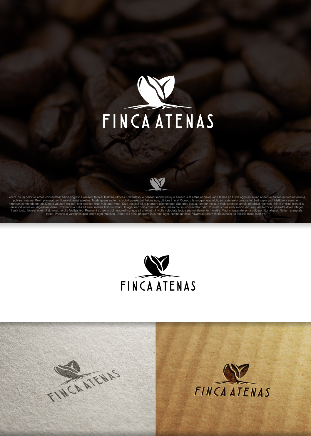 Design de Logo par artswolf pour ce projet | Design #16869104