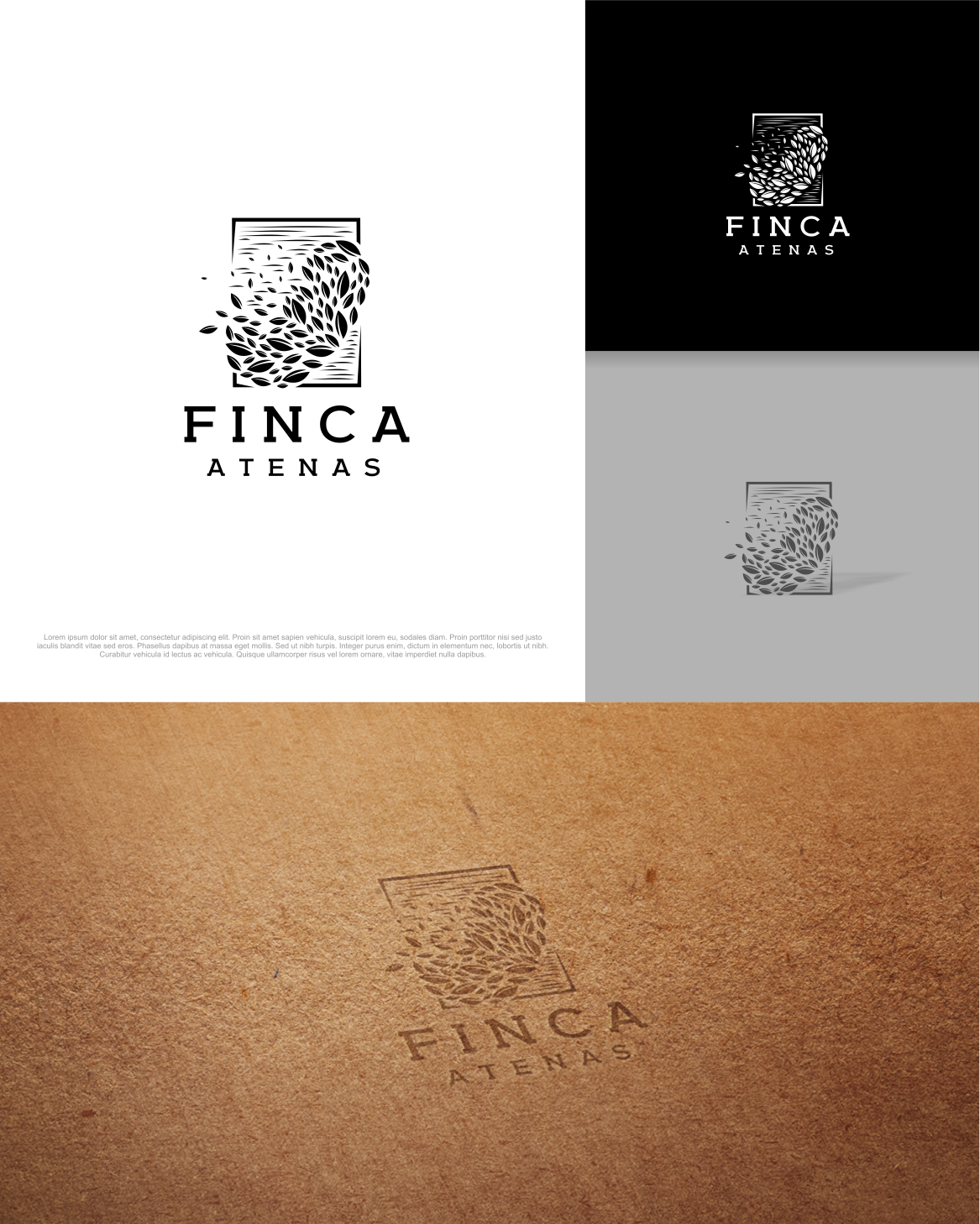 Design de Logo par artswolf pour ce projet | Design #16869105