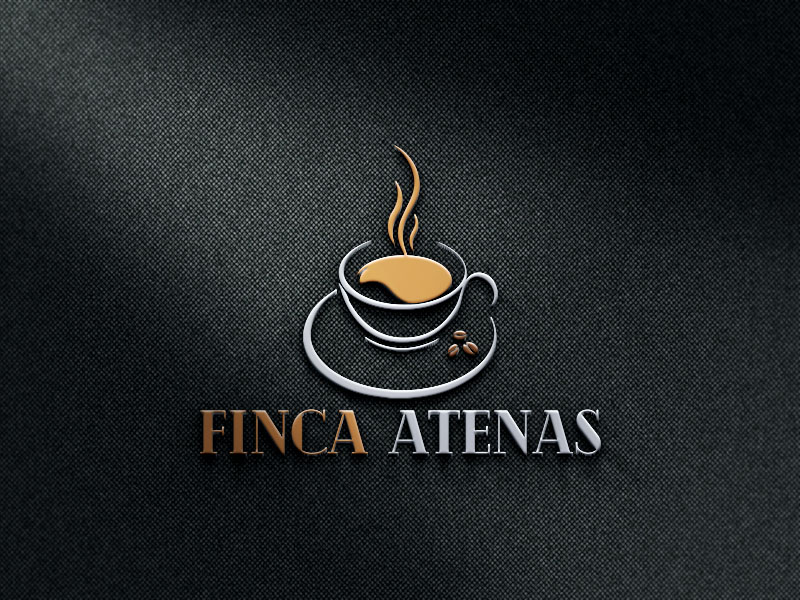 Logo-Design von Alhamduliallah für dieses Projekt | Design #16764723