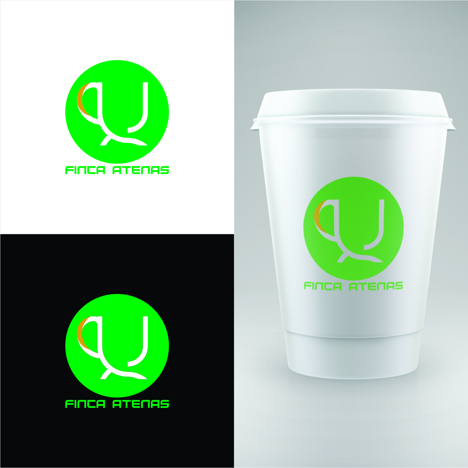 Logo Design by Einstein Carvalho 2 for this project | Design #16918371