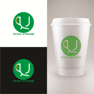 Logo Design by Einstein Carvalho 2