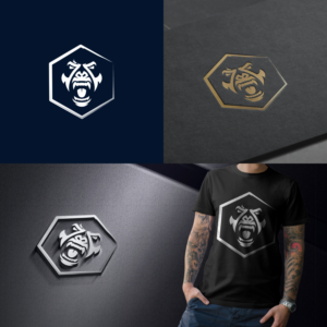 Logo Design by Artism Design for Stuffmart, LLC | Design: #12589384