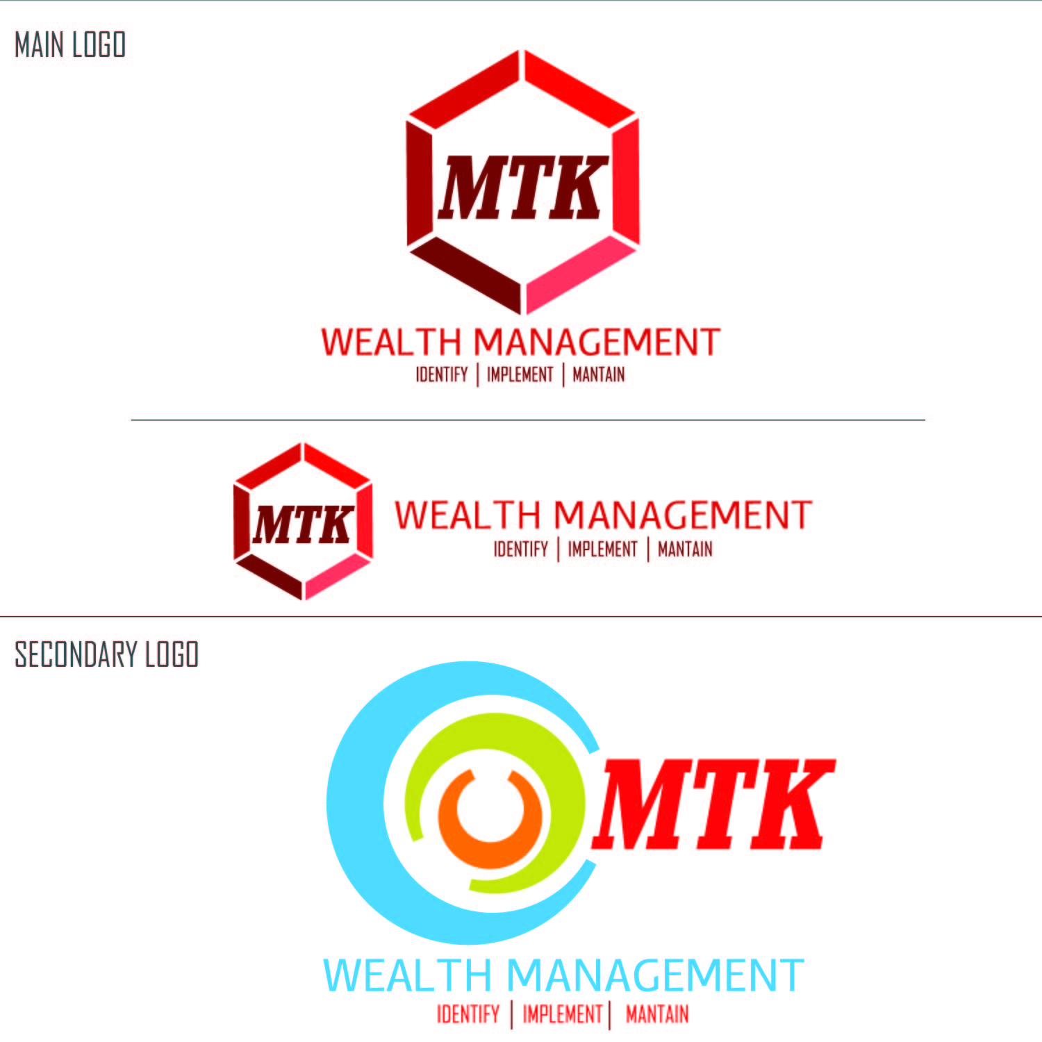 Diseño de Logo por m.khamarulmuzamil para este proyecto | Diseño #12613178