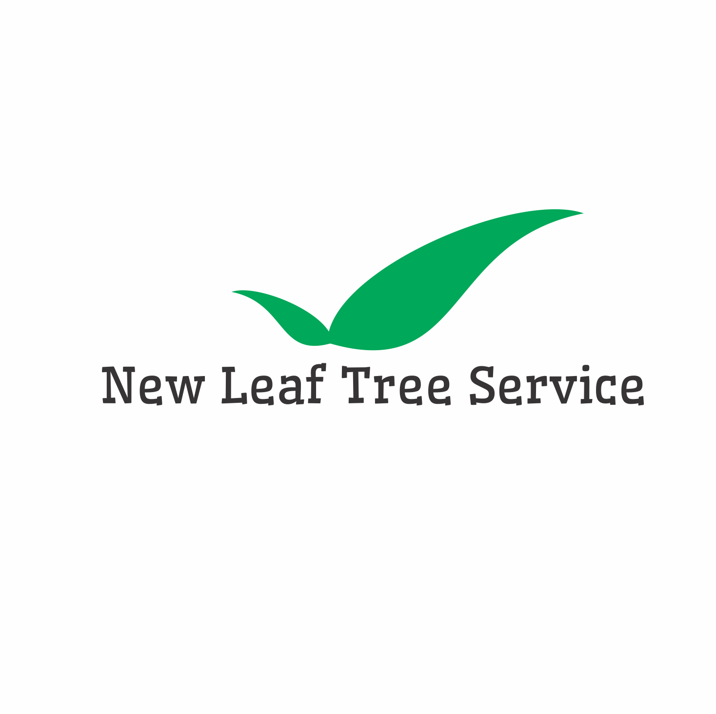 Logo-Design von aan.afriyawan89 für New Leaf Tree Service | Design #12543069