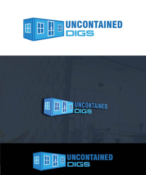 Logo Design by joliau for this project | Design: #12538959