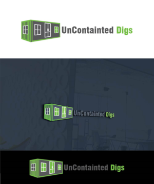 Logo Design by joliau for this project | Design: #12539900