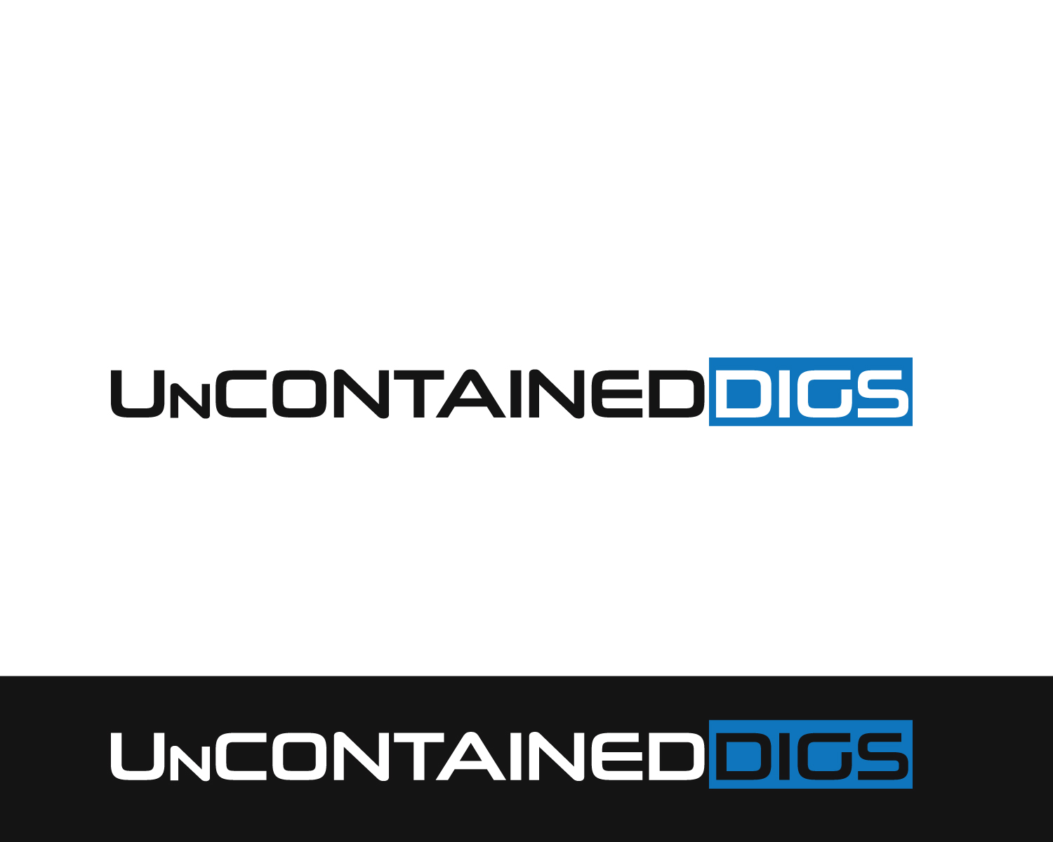 Logo Design by Atec for this project | Design #12543556