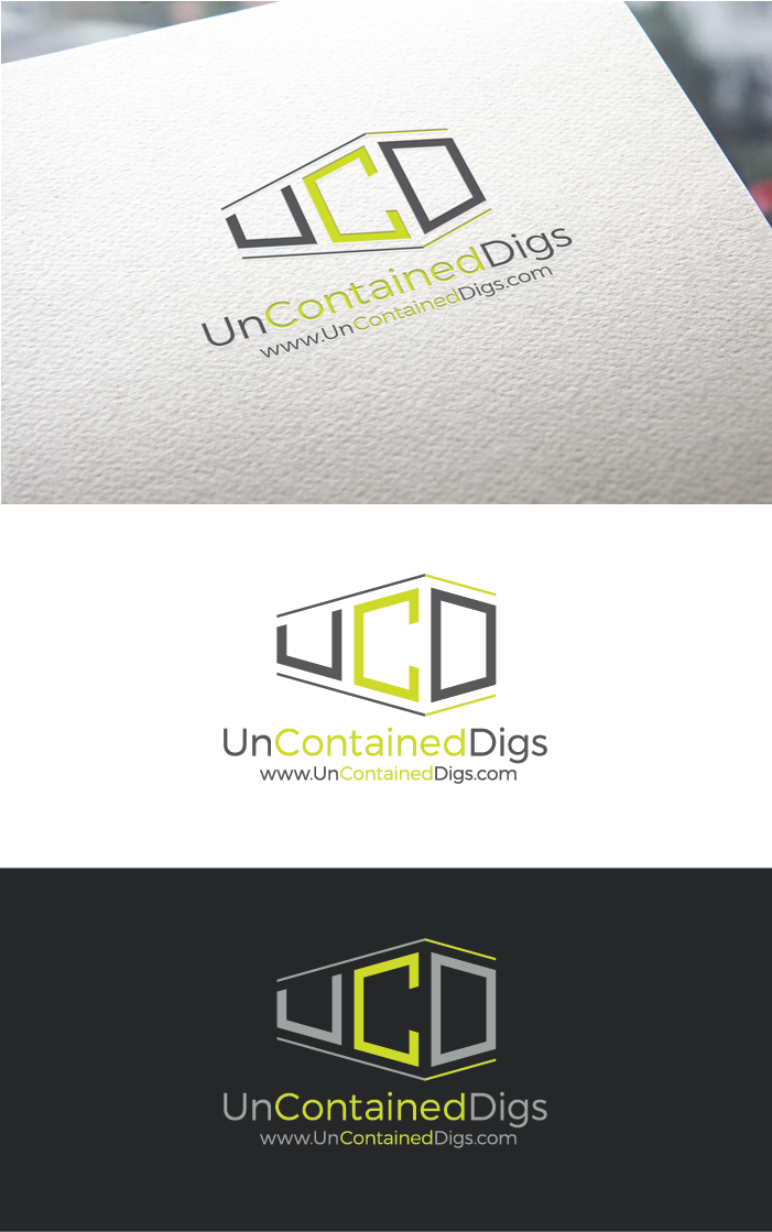 Logo Design by ds | designstructure for this project | Design: #12539823