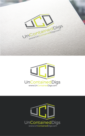 Logo Design by ds | designstructure for this project | Design: #12549454