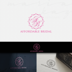 Logo-Design von maria-kaz für dieses Projekt | Design: #12545540