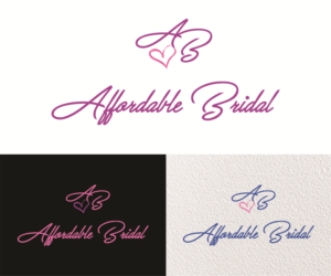 Logo Design by KRAZ Co.