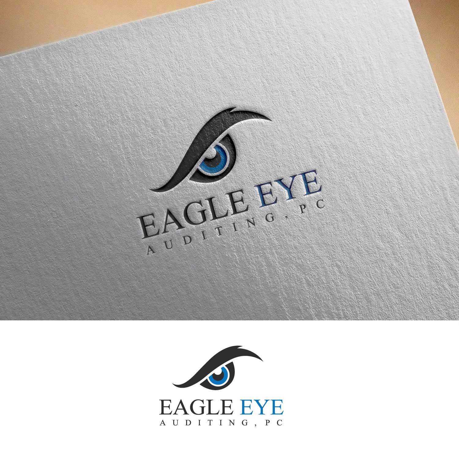 Logo Design by karthika vs for this project | Design #14279283
