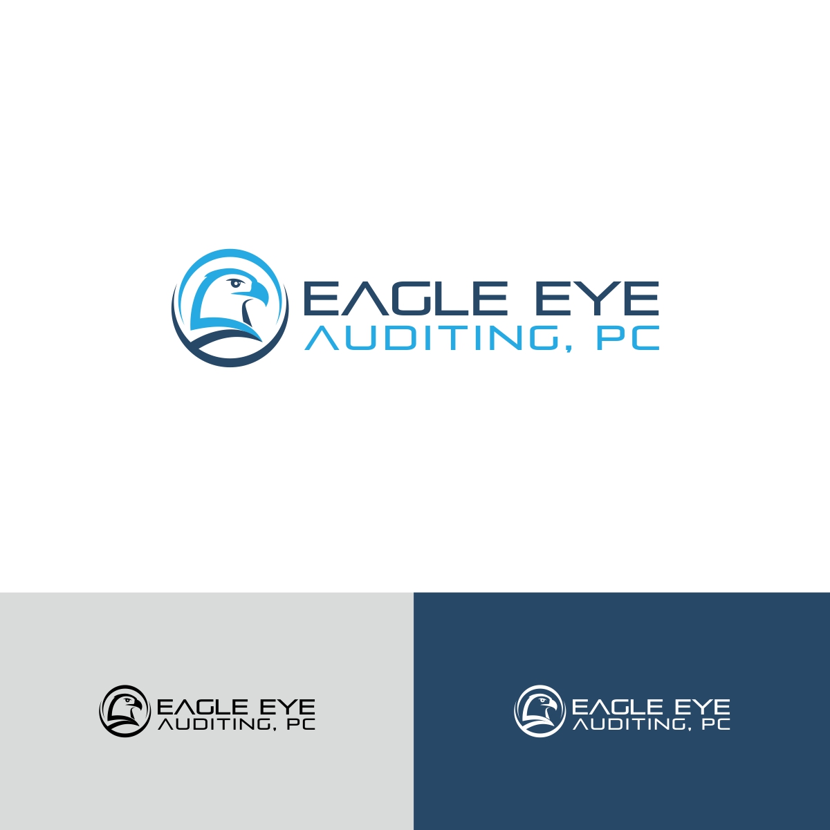 Logo Design by webeezine for this project | Design #14282427